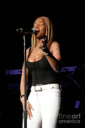 Mary J Blige - Rapper - Poster | Canvas Wall Art Print