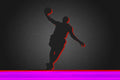 Miami Heat - Poster | Canvas Wall Art Print