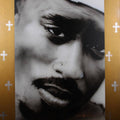 2Pac - Rapper - Poster | Canvas Wall Art Print