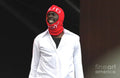 Sheck Wes - Rapper - Poster | Canvas Wall Art Print