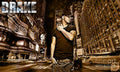 Street Phenomenon Drake - Rapper - Poster | Canvas Wall Art Print