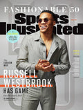 2017 Fashionable 50 Issue Sports Illustrated Cover - Poster | Canvas Wall Art Print