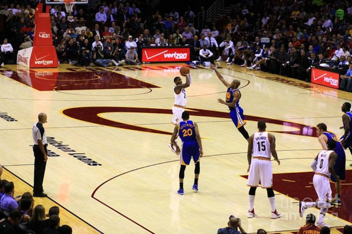 Cleveland Cavaliers - Poster | Canvas Wall Art Print