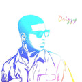Drizzy - Rapper - Poster | Canvas Wall Art Print