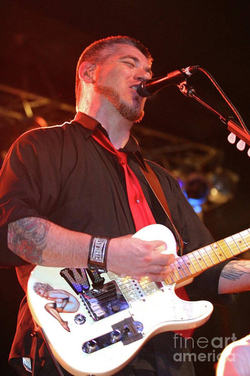 Everlast - Rapper - Poster | Canvas Wall Art Print