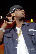 Fabulous - Rapper - Poster | Canvas Wall Art Print