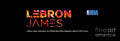 Lebron James - Poster | Canvas Wall Art Print