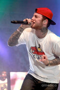 Mac Miller - Rapper - Poster | Canvas Wall Art Print