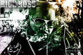 Rick Ross - Rapper - Poster | Canvas Wall Art Print