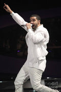 Drake - Rapper - Poster | Canvas Wall Art Print