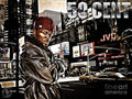 Street Phenomenon 50 Cent - Rapper - Poster | Canvas Wall Art Print