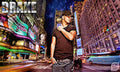 Street Phenomenon Drake - Rapper - Poster | Canvas Wall Art Print