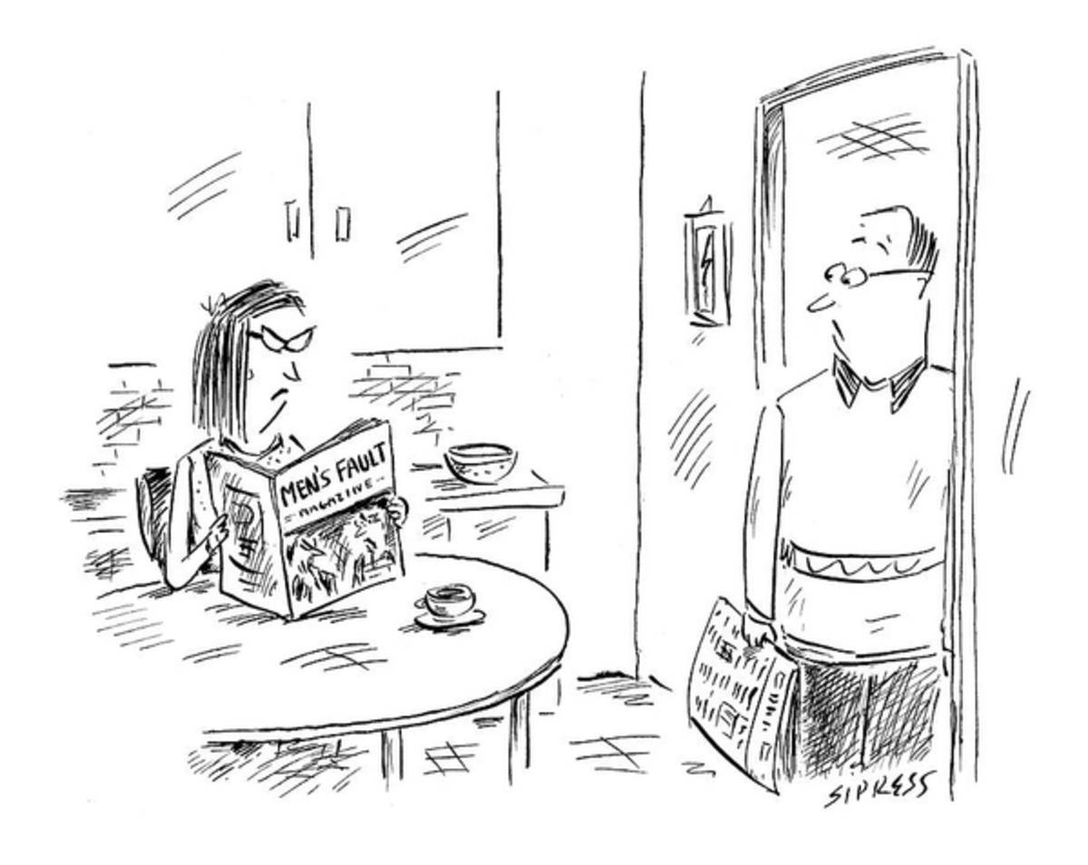 New Yorker October 10Th, 2005 - Poster | Canvas Wall Art Print
