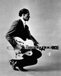 Chuck Berry - Poster | Canvas Wall Art Print