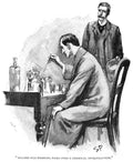 Doyle: Sherlock Holmes - Poster | Canvas Wall Art Print