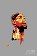 Lebron James - Poster | Canvas Wall Art Print