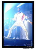 Tinie Tempah - Rapper - Poster | Canvas Wall Art Print
