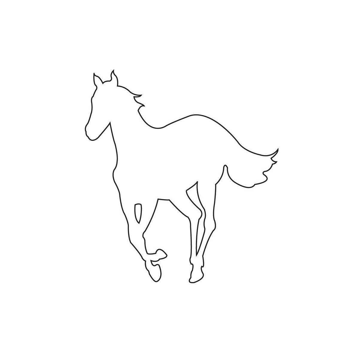 White Pony - Deftones - Poster | Canvas Wall Art Print