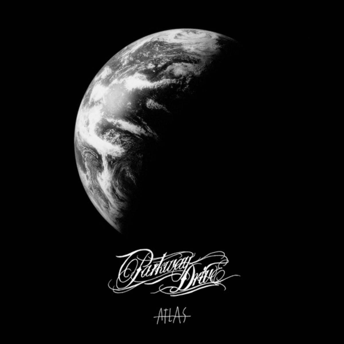 Atlas - Parkway Drive - Poster | Canvas Wall Art Print