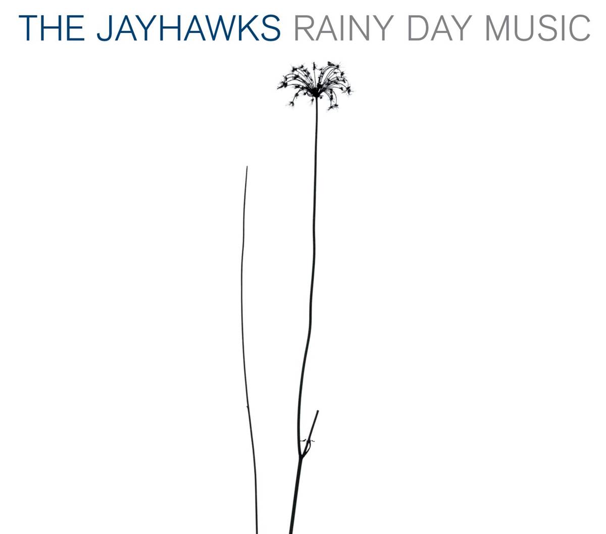 Rainy Day Music (Expanded Edition) - The Jayhawks - Poster | Canvas Wall Art Print