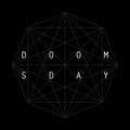 Doomsday (Piano Reprise) - Architects Uk - Poster | Canvas Wall Art Print