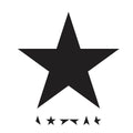 Blackstar - David Bowie - Poster | Canvas Wall Art Print