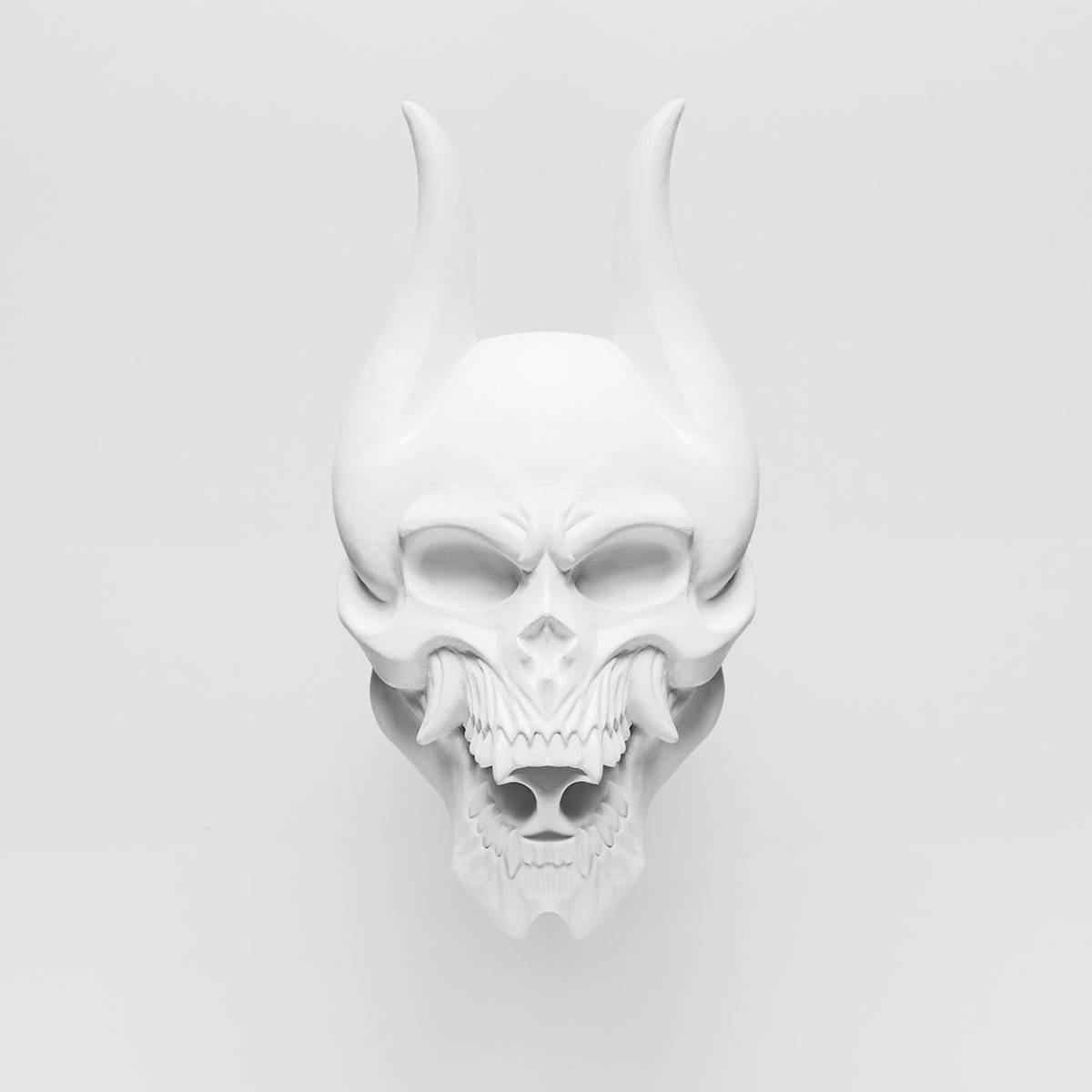 Silence In The Snow (Special Edition) - Trivium - Poster | Canvas Wall Art Print