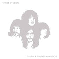 Youth And Young Manhood - Kings Of Leon - Poster | Canvas Wall Art Print