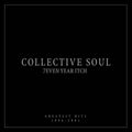 7Even Year Itch: Collective Soul Greatest Hits (1994-2001) - Collective Soul - Poster | Canvas Wall Art Print