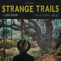 Strange Trails - Lord Huron - Poster | Canvas Wall Art Print
