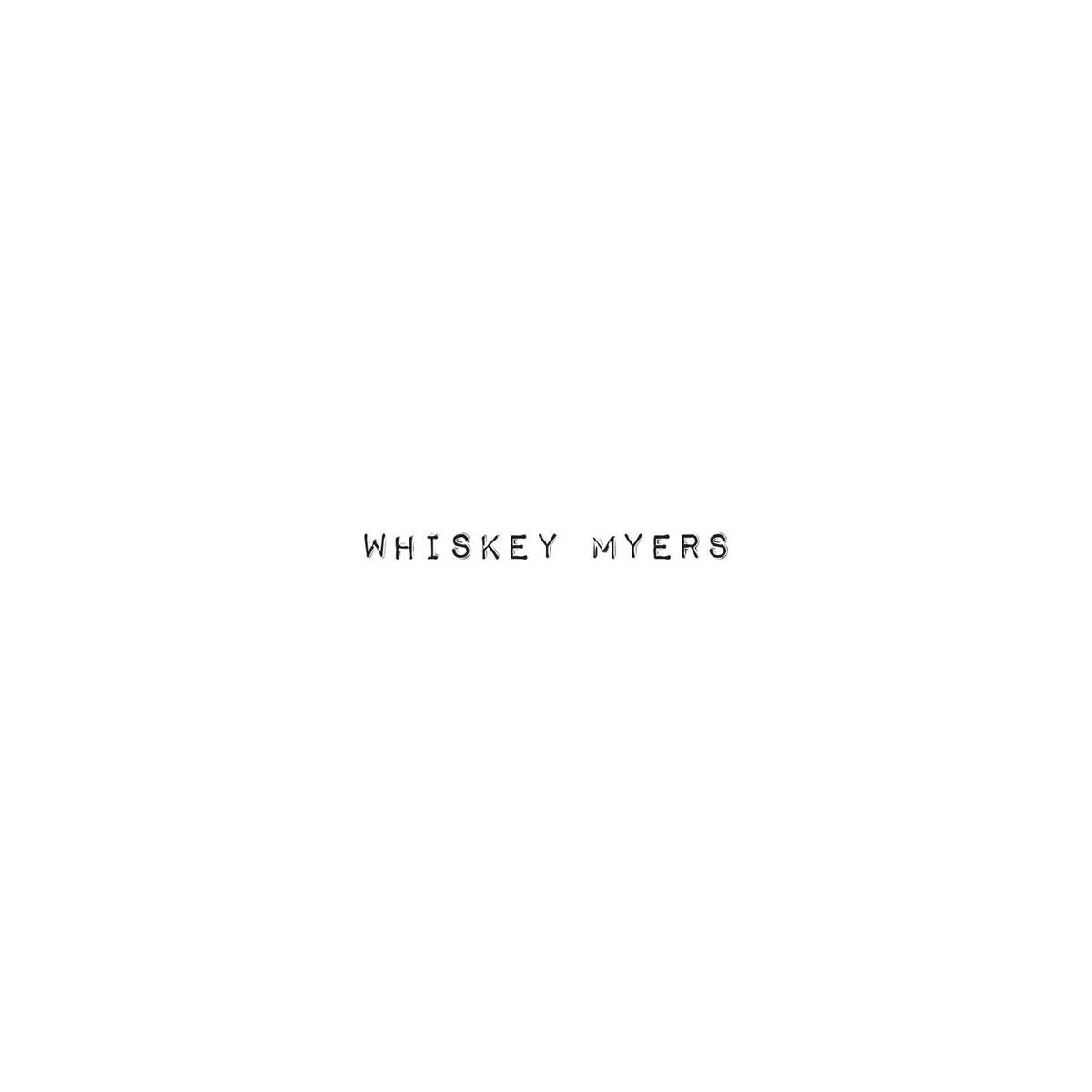 Whiskey Myers - Whiskey Myers - Poster | Canvas Wall Art Print