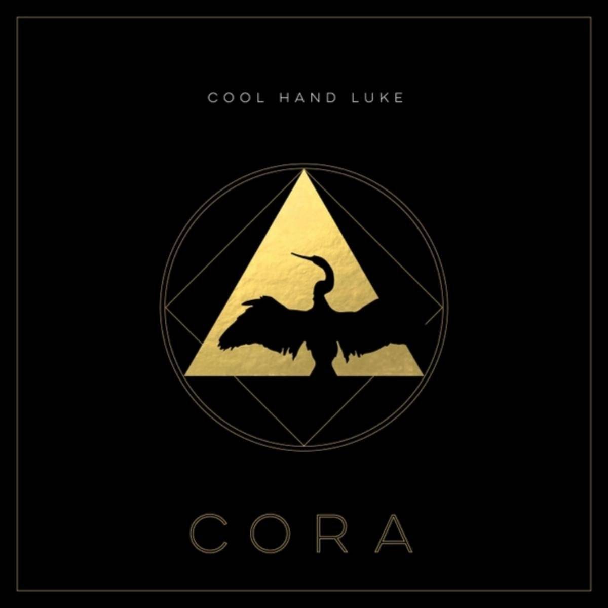 Cora - Cool Hand Luke - Poster | Canvas Wall Art Print