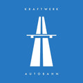 Autobahn (2009 Remaster) - Kraftwerk - Poster | Canvas Wall Art Print