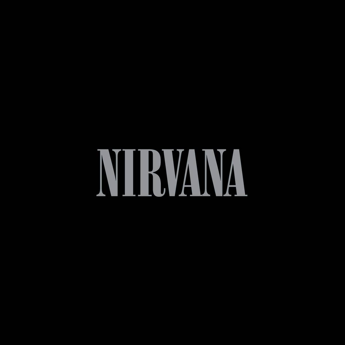 Nirvana - Nirvana - Poster | Canvas Wall Art Print
