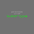 Substance - Joy Division - Poster | Canvas Wall Art Print