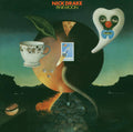 Pink Moon - Nick Drake - Poster | Canvas Wall Art Print