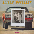 Rise - Alison Mosshart - Poster | Canvas Wall Art Print