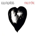 One By One (Expanded Edition) - Foo Fighters - Poster | Canvas Wall Art Print
