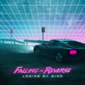 Losing My Mind - Falling In Reverse - Poster | Canvas Wall Art Print