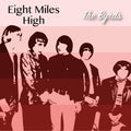 Eight Miles High - The Byrds - Poster | Canvas Wall Art Print