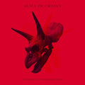 The Devil Put Dinosaurs Here - Alice In Chains - Poster | Canvas Wall Art Print