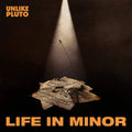 Life In Minor - Unlike Pluto - Poster | Canvas Wall Art Print