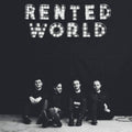 Rented World - The Menzingers - Poster | Canvas Wall Art Print