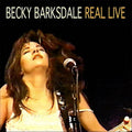 Real Live - Becky Barksdale - Poster | Canvas Wall Art Print