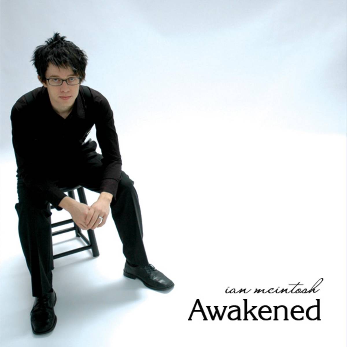Awakened - Ian Mcintosh - Poster | Canvas Wall Art Print