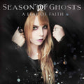 A Leap Of Faith - Season Of Ghosts - Poster | Canvas Wall Art Print