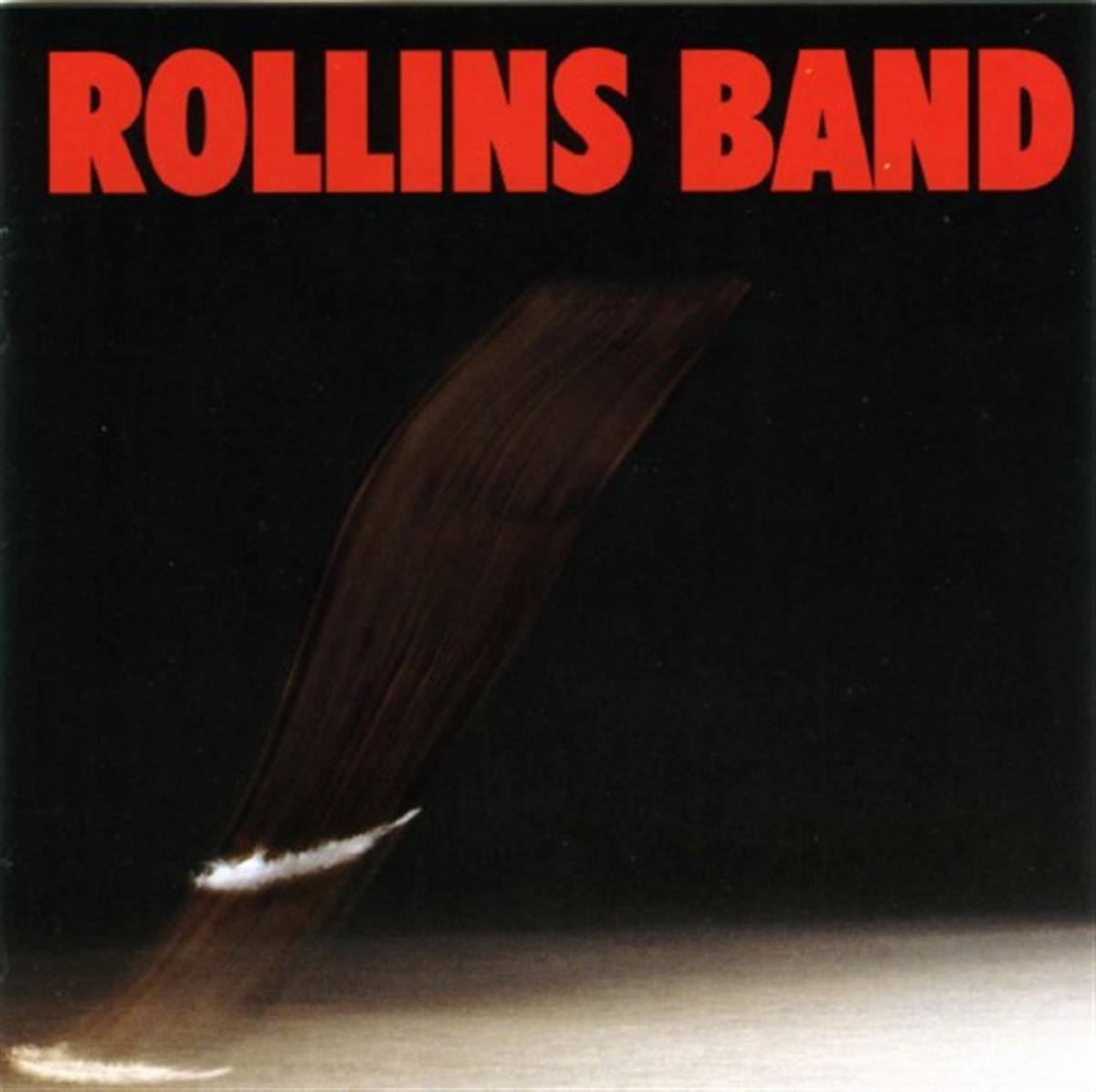 Weight - Rollins Band - Poster | Canvas Wall Art Print
