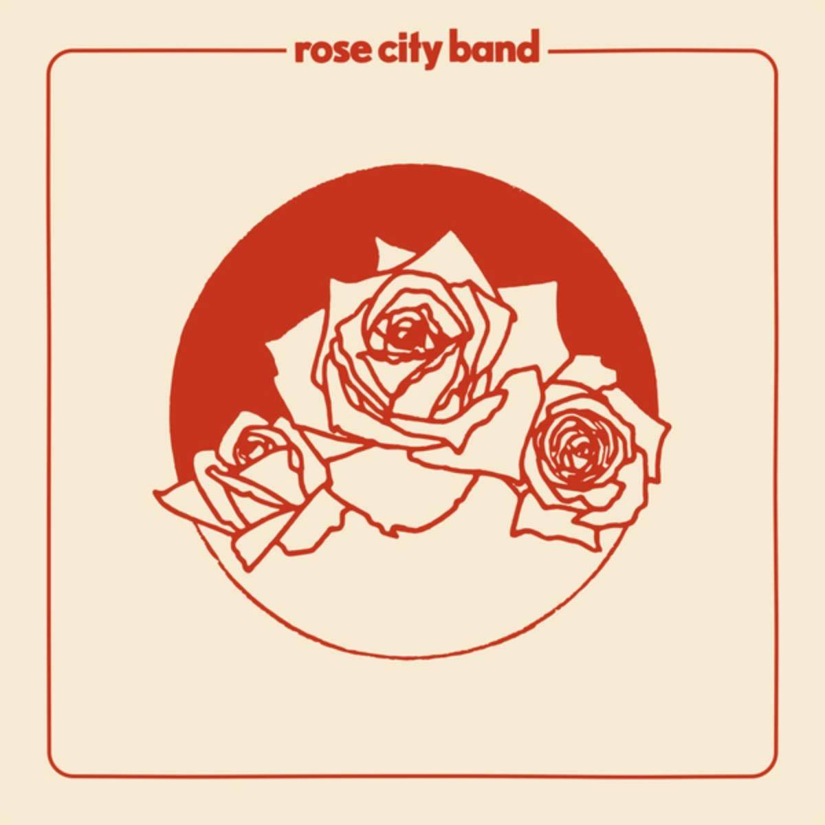 Rose City Band - Rose City Band - Poster | Canvas Wall Art Print
