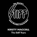 The Stiff Years - Kirsty Maccoll - Poster | Canvas Wall Art Print