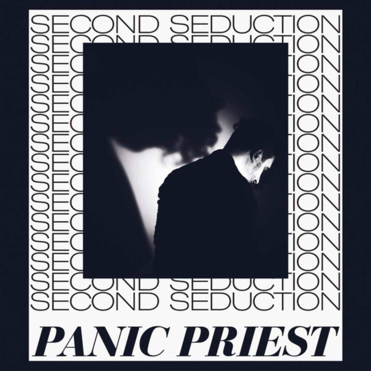 Second Seduction - Panic Priest - Poster | Canvas Wall Art Print